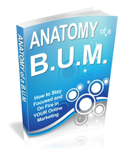Anatomy of a BUM
